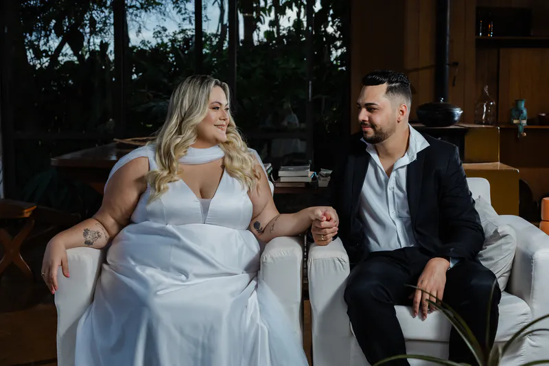 Pre Wedding Kelly e Joao Paulo — foto 10