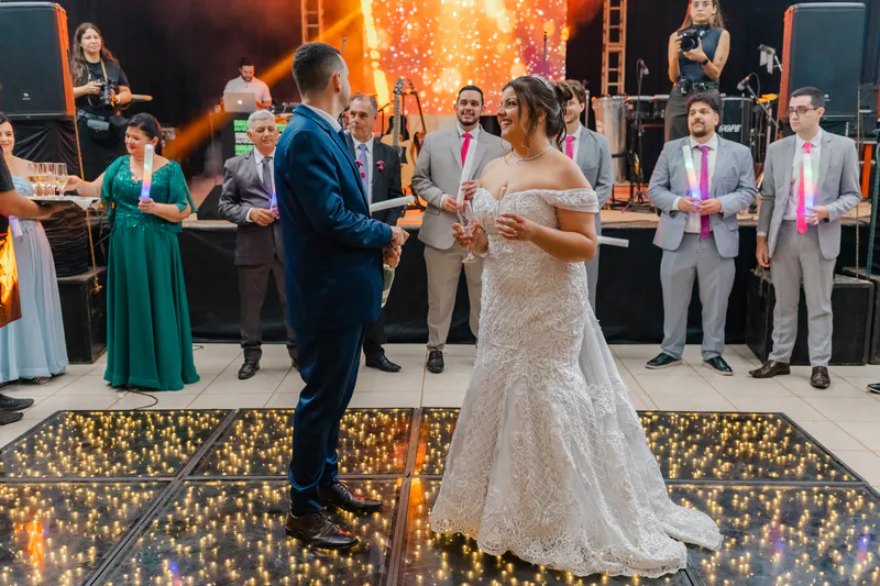 Casamento Bianca e Joao — foto 72