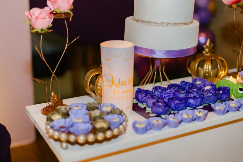 15 Anos Maria Klara — foto 9