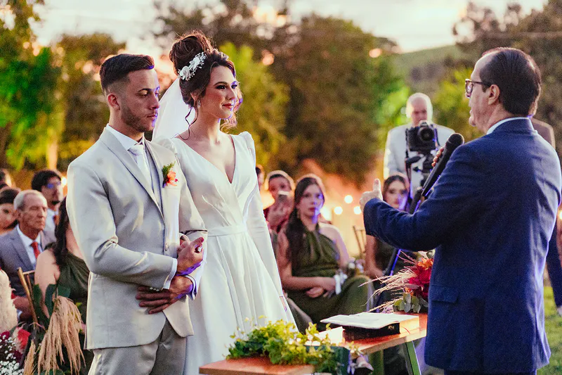 Casamento Rafaela e Rodrigo — foto 37