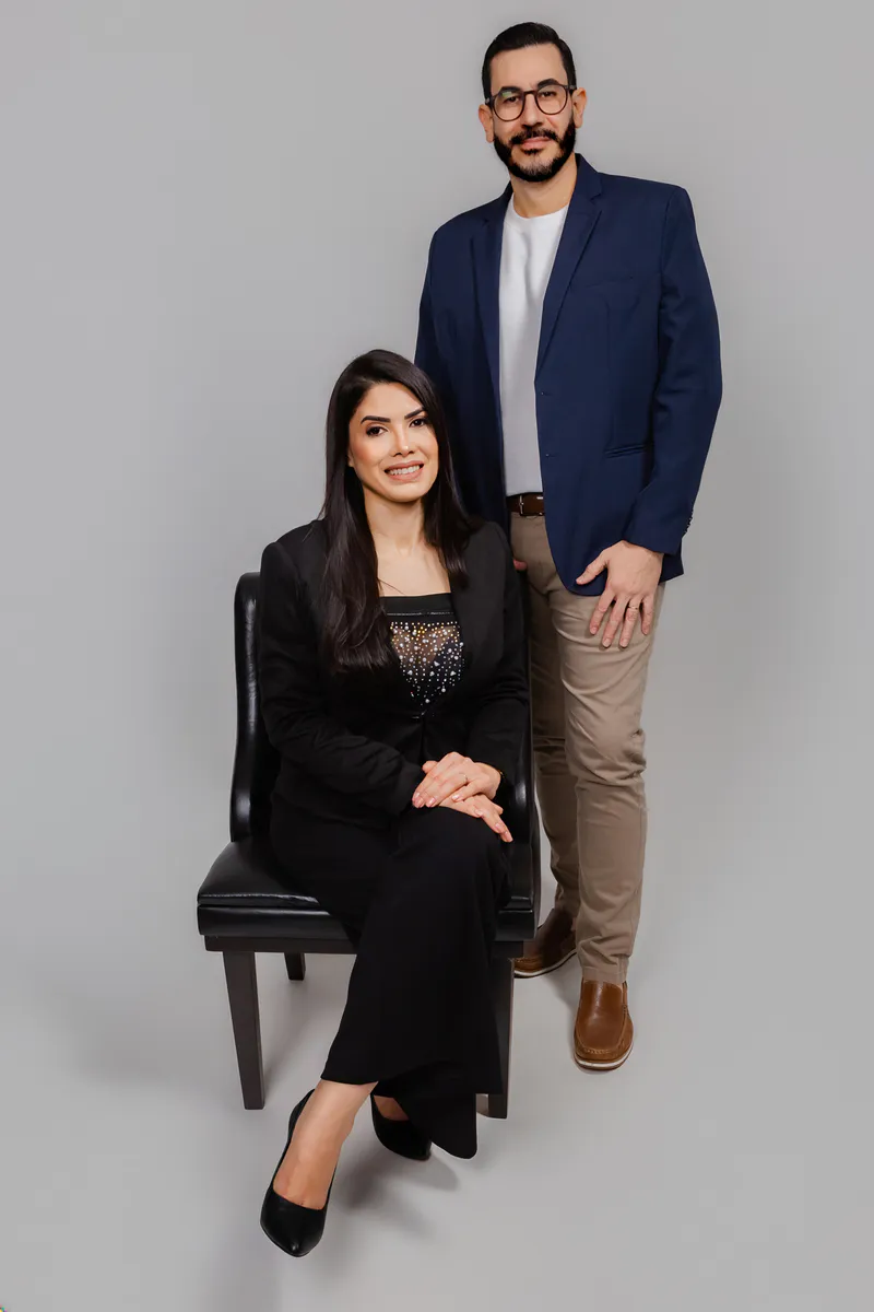 Ensaio Mitelly e Henrique — foto 20