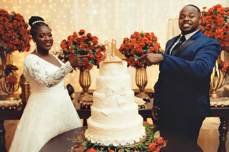 Casamento Jessica e João Paulo — foto 35