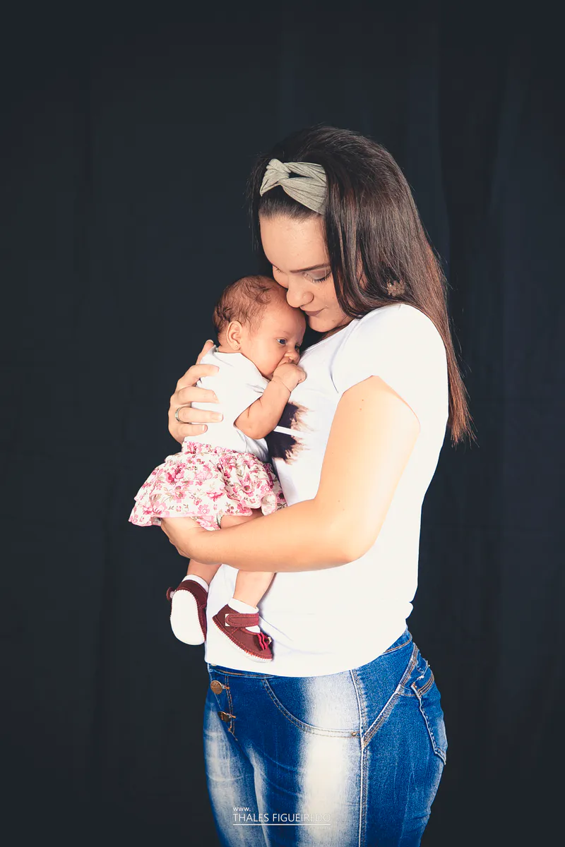 Ensaio Infantil Lorena — foto 4