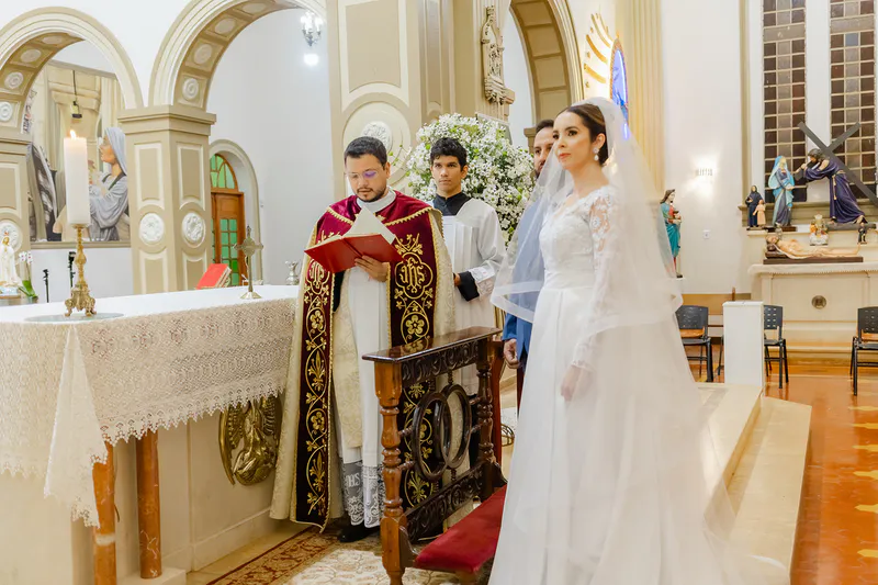 Casamento Jordana e Guilherme — foto 36