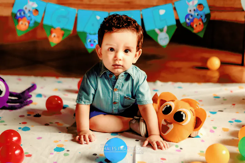 Smash The Cake  - Gael — foto 5