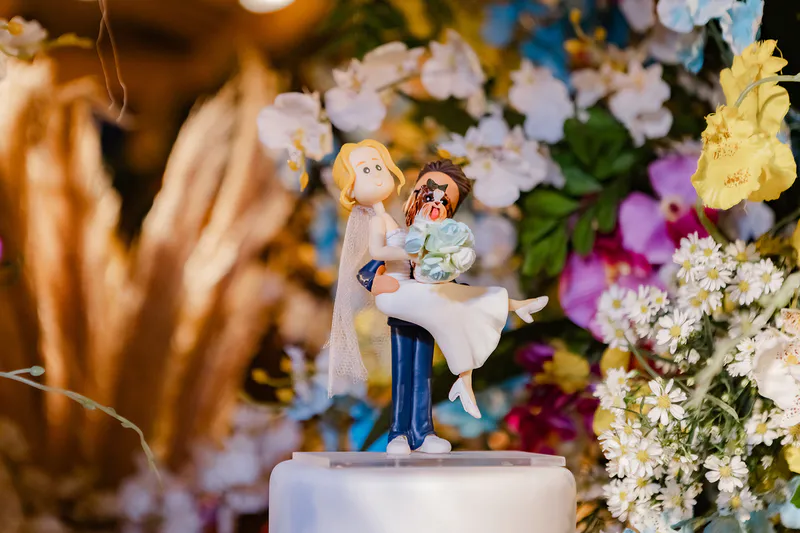 Casamento Ana Cristina e Matheus — foto 61