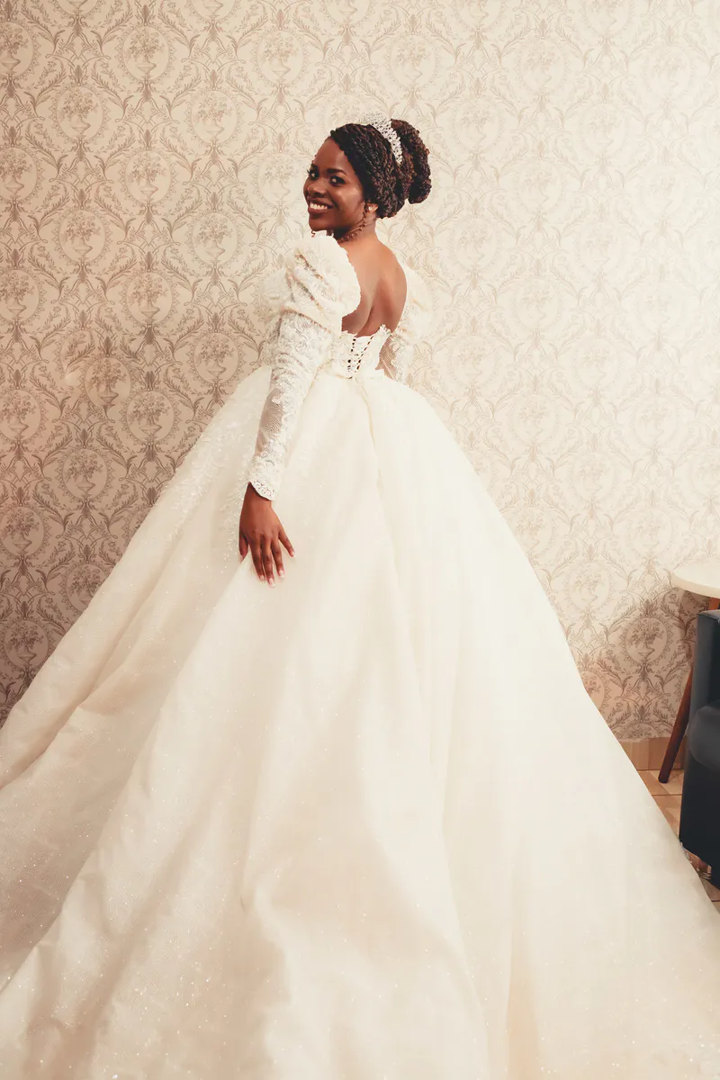 Casamento Luciana e Matheus — foto 11