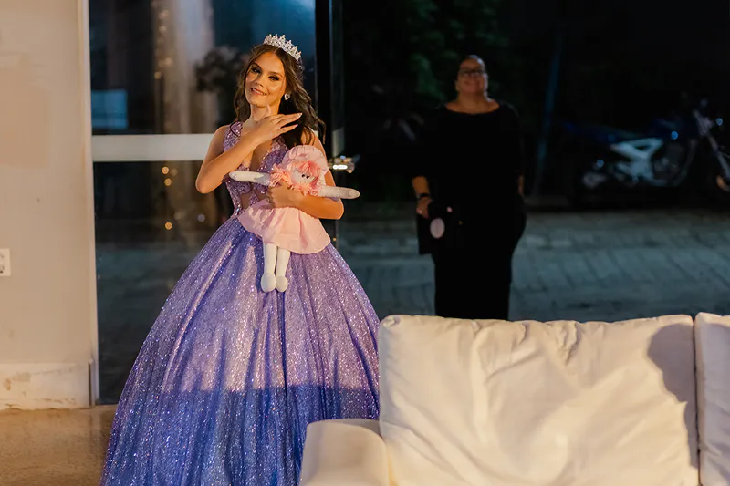 15 Anos Lara — foto 28