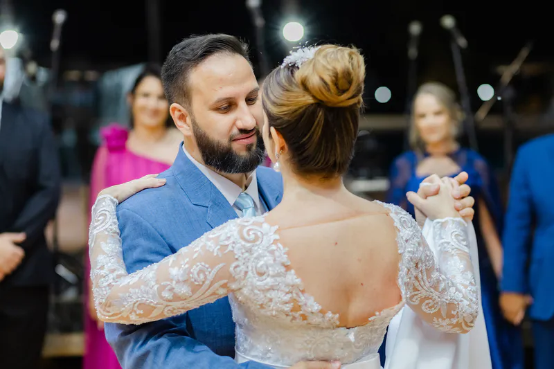 Casamento Jordana e Guilherme — foto 64