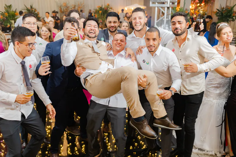 Casamento Leticia e Filipe — foto 67