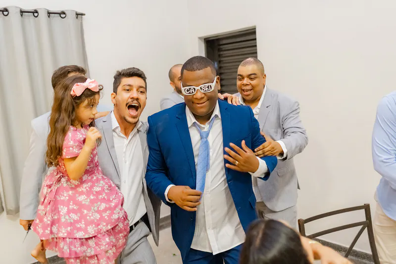 Pré Wedding Ana e Carlos — foto 51