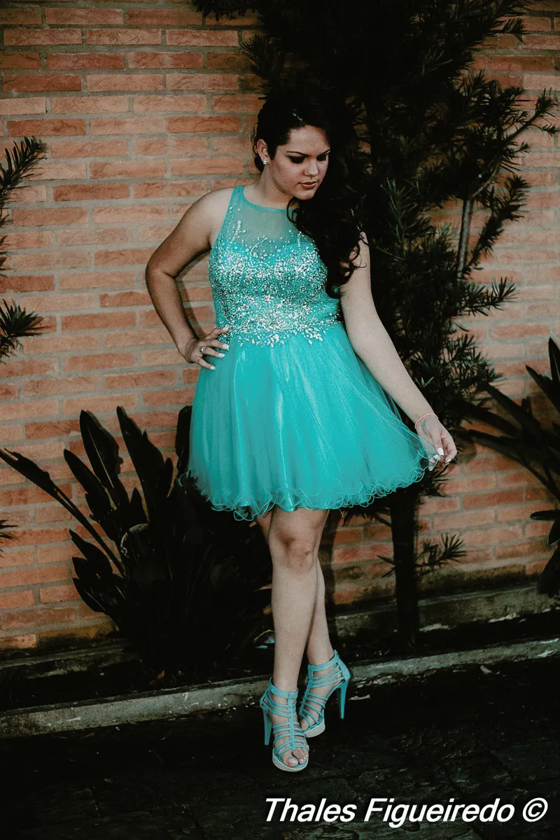 Aniversário 15 Anos - Bruna — foto 6