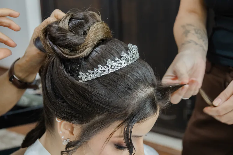 Casamento Bianca e Joao — foto 17