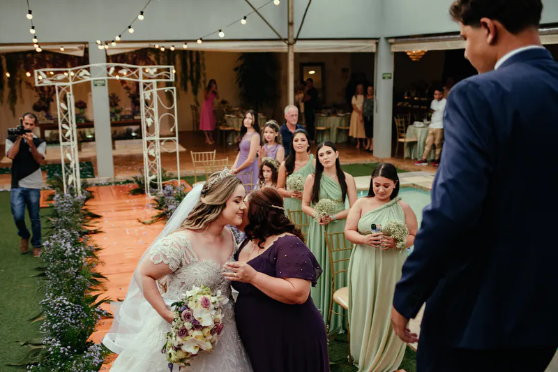 Casamento Rebeca e Elyeser — foto 11