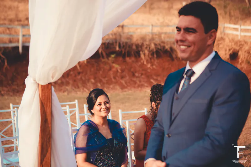 Casamento Bruna e Murilo — foto 7