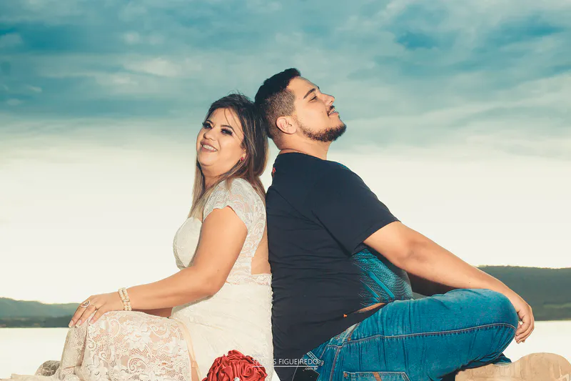 Pré Wedding Kamila e Rod — foto 29
