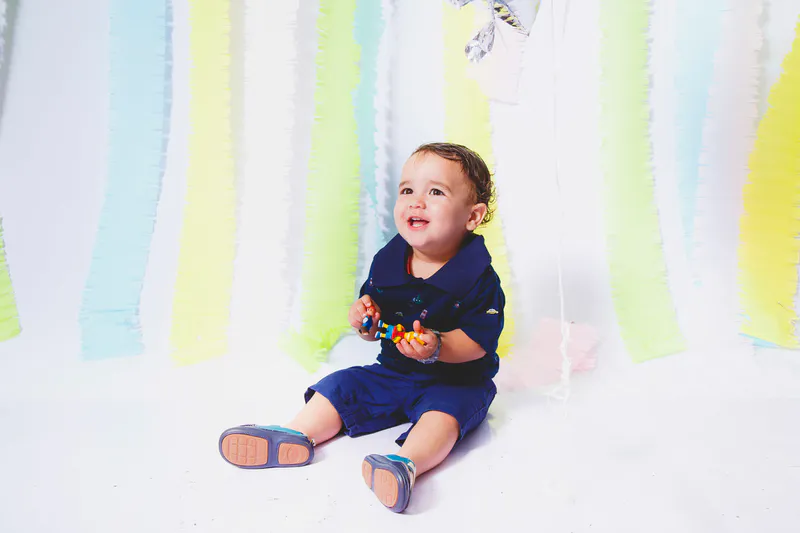Ensaio Infantil Joaquim — foto 8