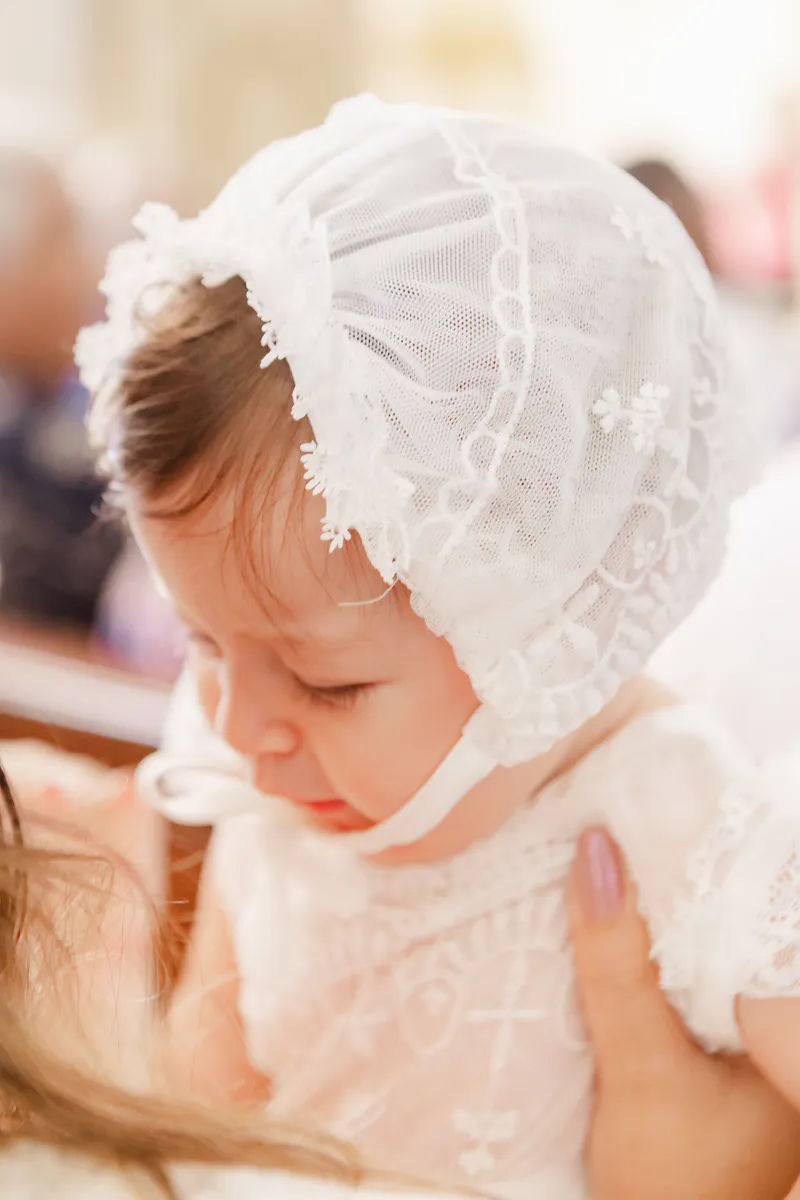 Batizado Lorena — foto 11