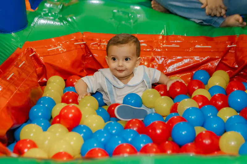 Aniversario Matheus — foto 8