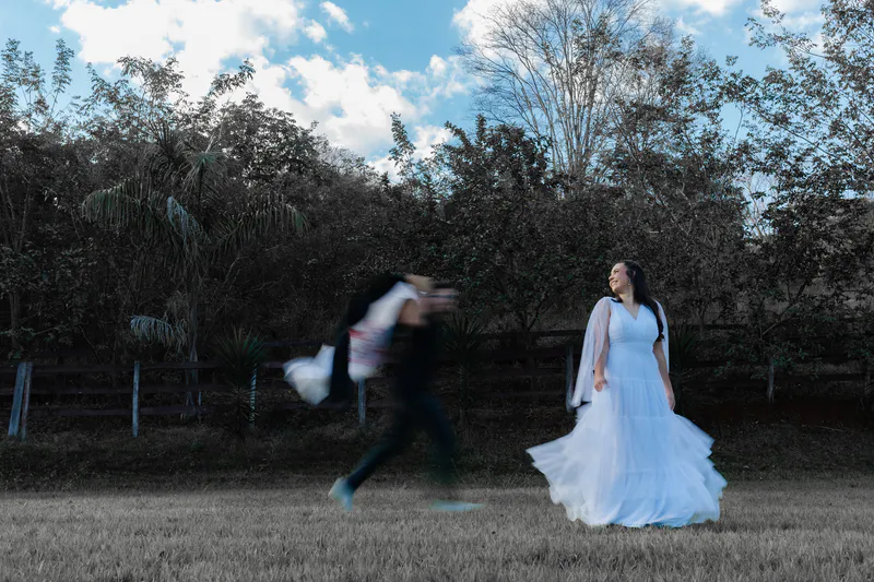 Ensaio Pré Wedding Maria Eduarda e André — foto 14
