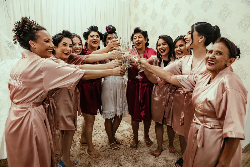 Casamento Dayane e Iury — foto 11