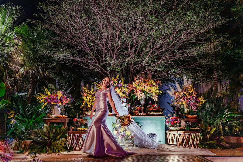 Casamento Manuela e Jeferson