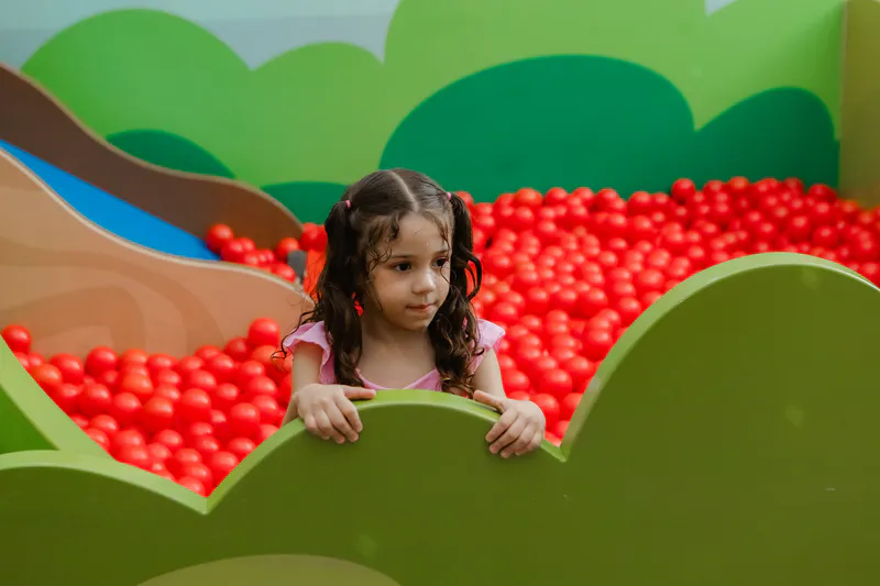 Aniversario Isabela 5 Anos — foto 18