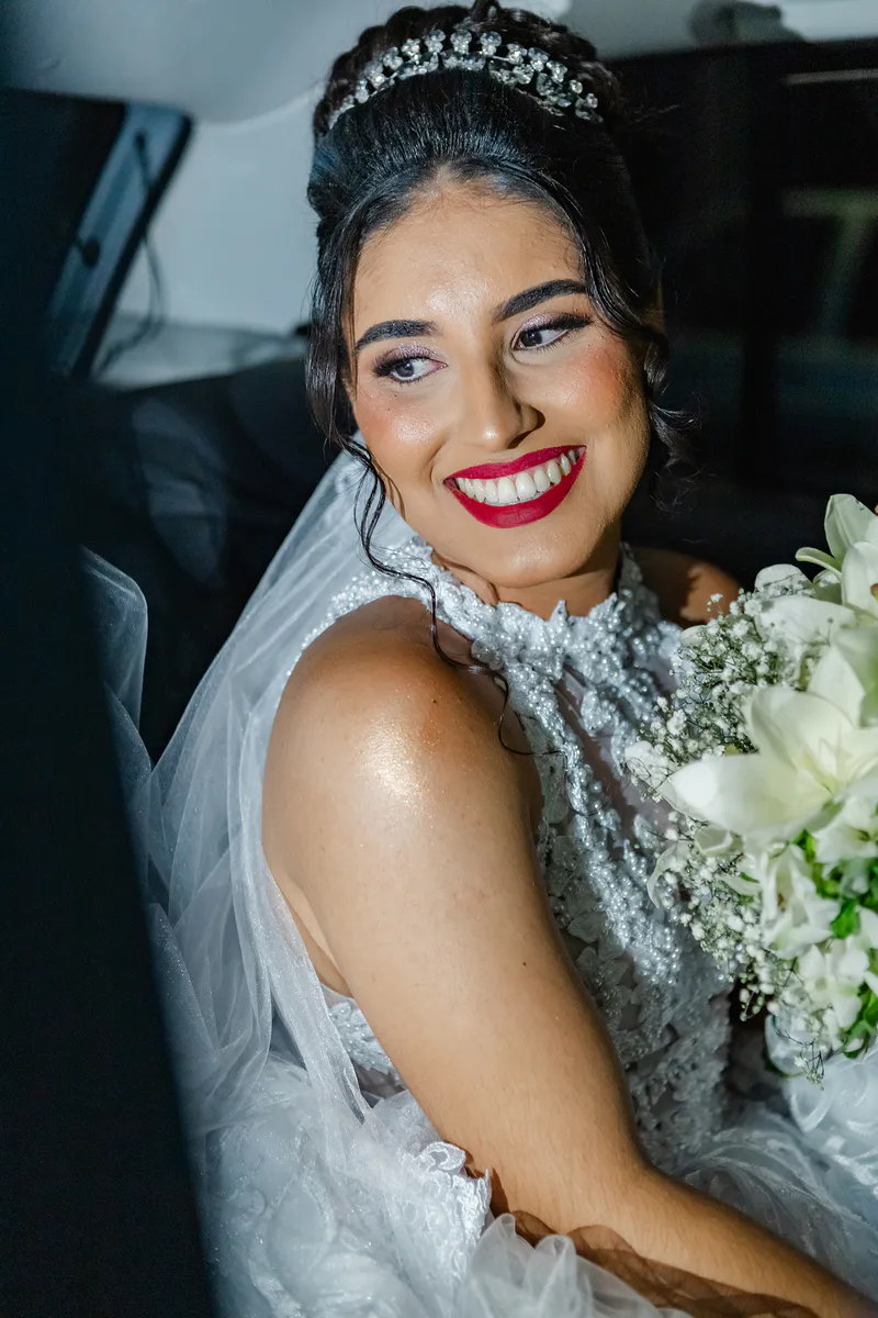 Casamento Jessica e Rafael — foto 18