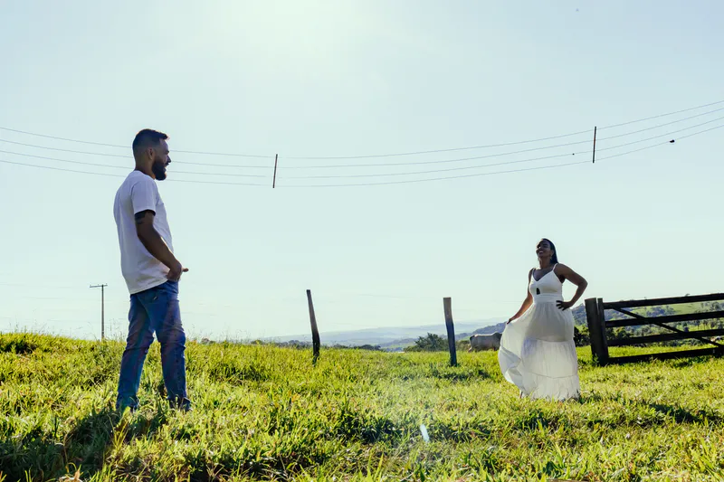 Pré Wedding Monica e Rodolfo — foto 9