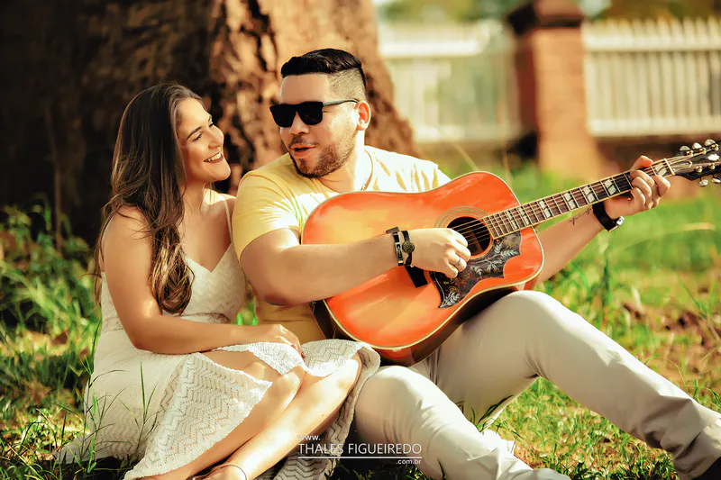 Pré Wedding Joilson e Maria Laura — foto 15