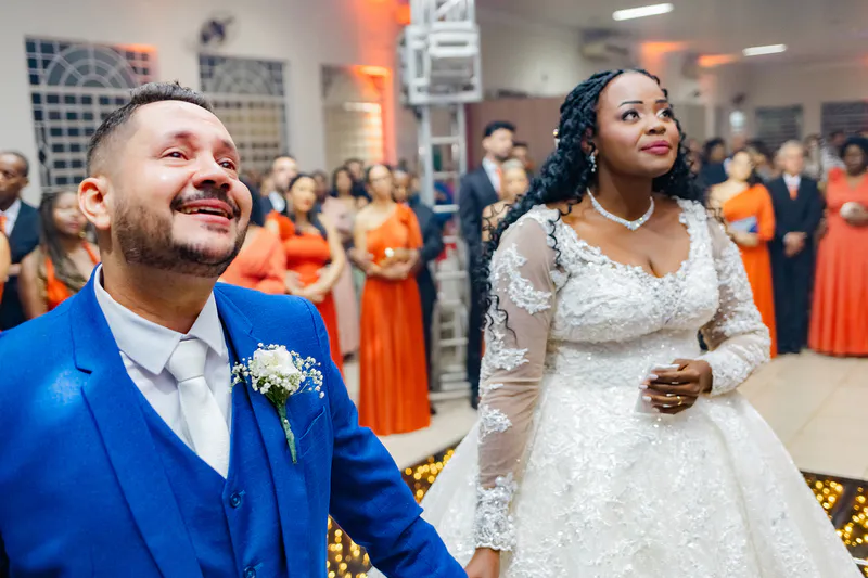 Casamento Juliana e Airton — foto 57
