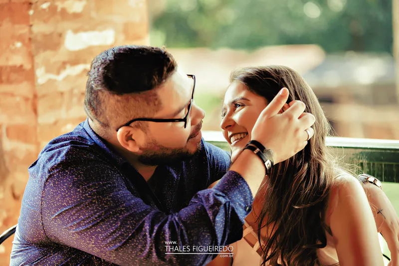 Pré Wedding Joilson e Maria Laura — foto 12