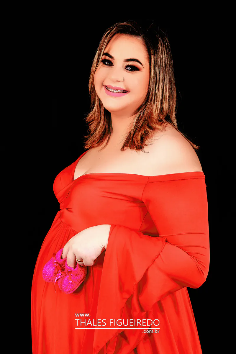 Ensaio Gestacional - Renata Polo — foto 4