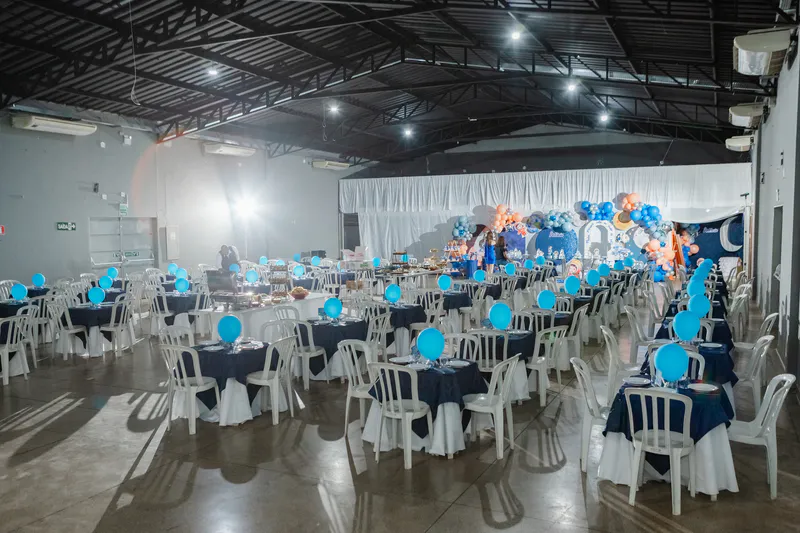 Aniversario 1 Ano Antonio — foto 6