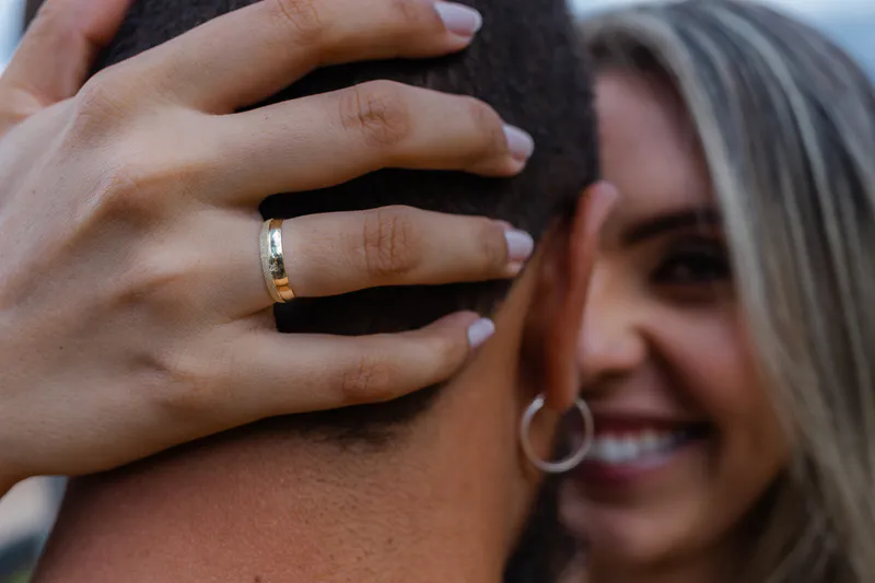 Pré Wedding Ana Cristina e Matheus — foto 4