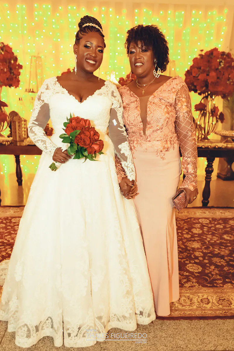 Casamento Jessica e João Paulo — foto 30