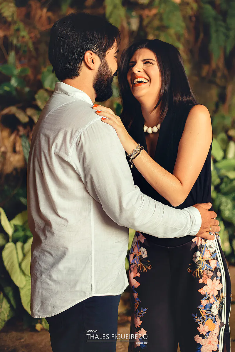 Pré Wedding Bruna e Daniel — foto 13