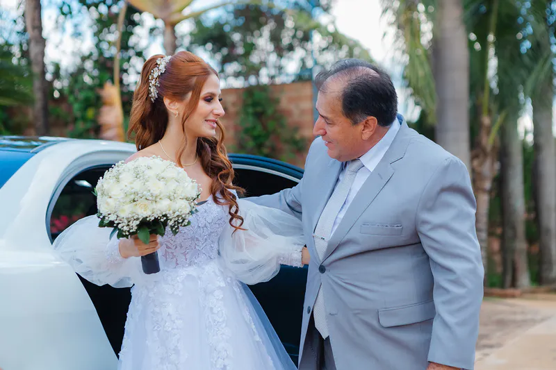 Casamento Miryan e Luis — foto 20
