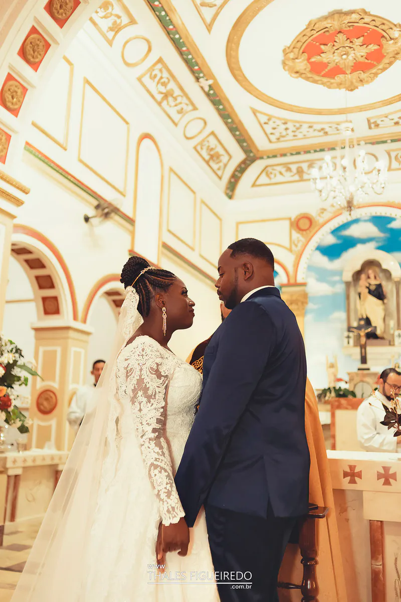 Casamento Jessica e João Paulo — foto 11