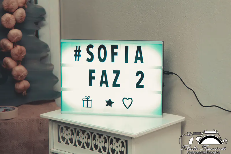 Aniversario Infantil Sophia — foto 18