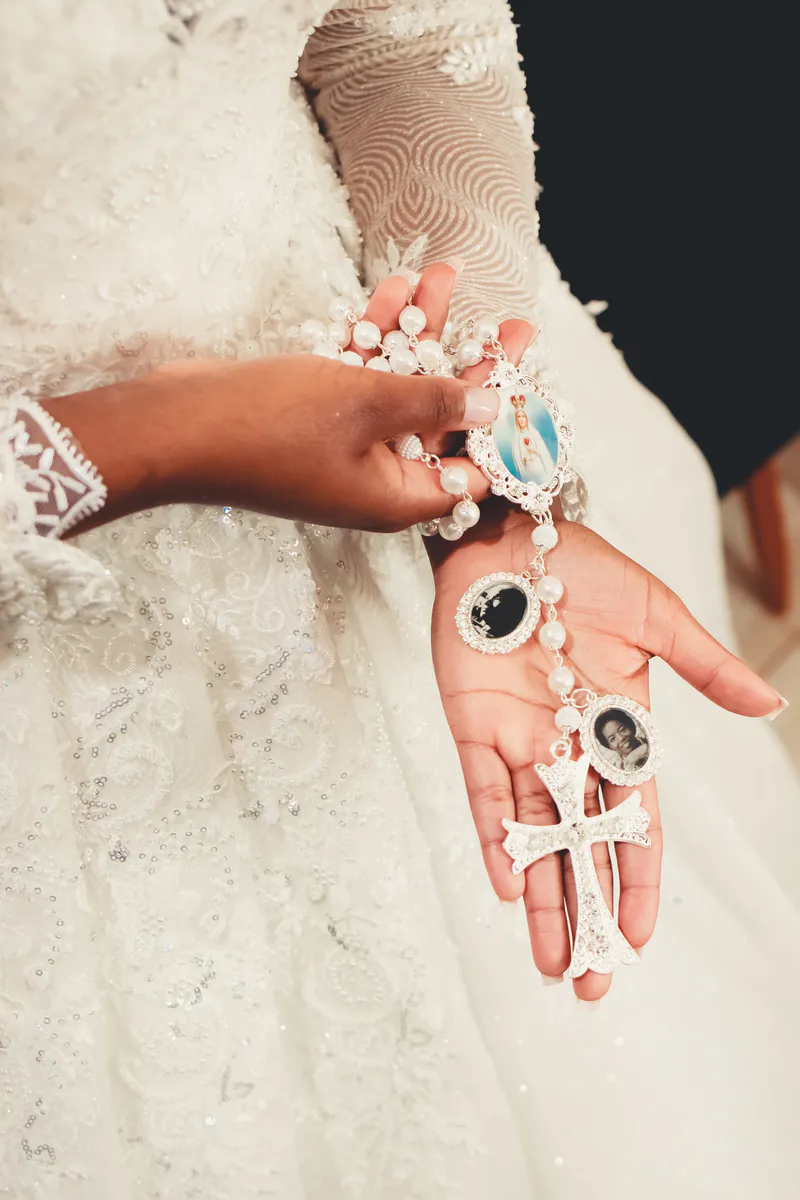 Casamento Luciana e Matheus — foto 9