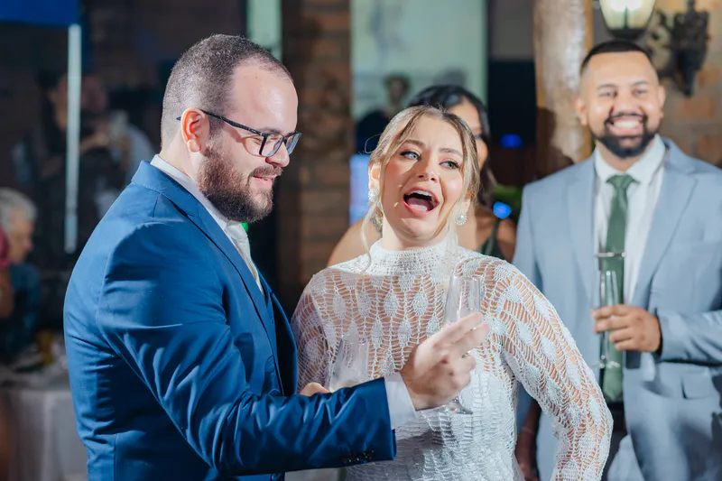 Casamento Ana Celia e Alexandre — foto 64