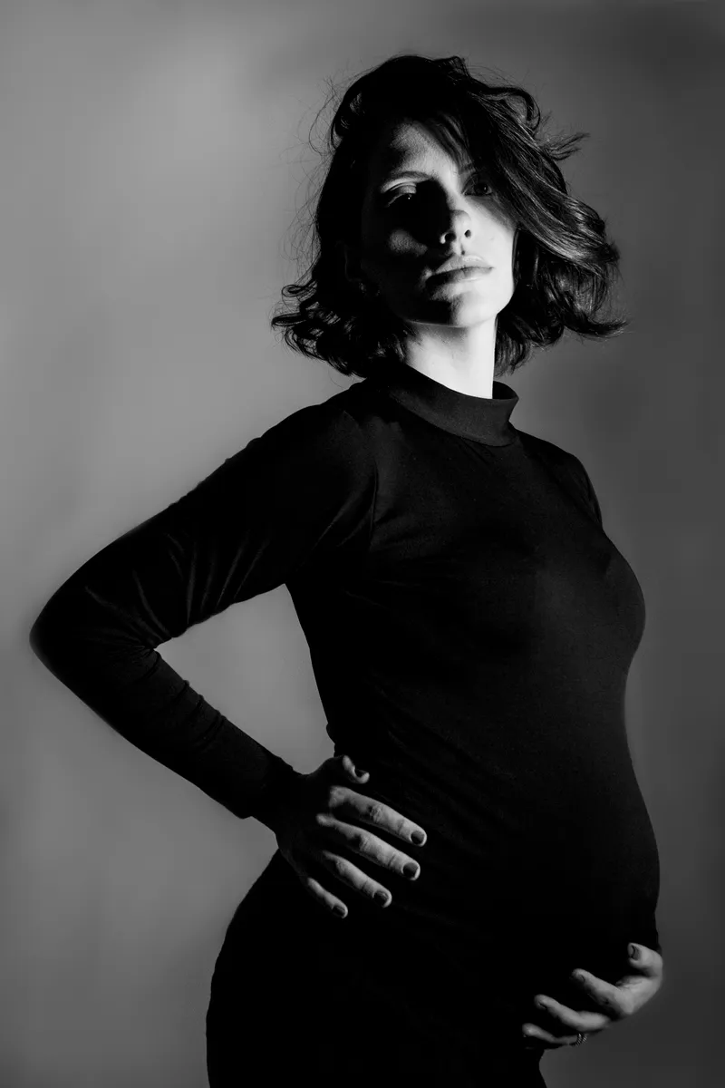 Ensaio Gestacional Sabrina — foto 3