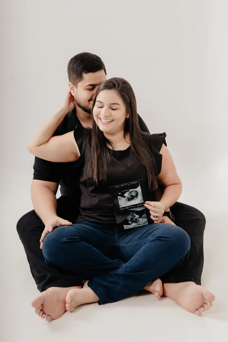 Ensaio Bianca Avelar — foto 6
