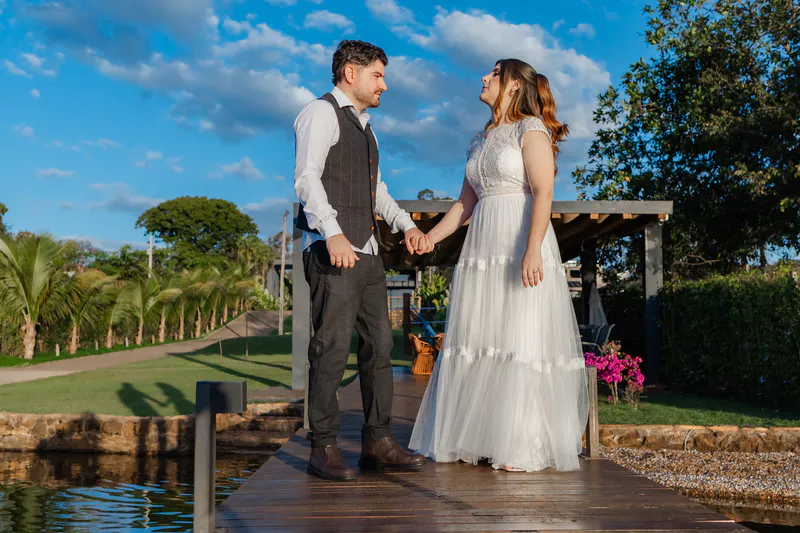 Pre Wedding Gabriella e Eduardo — foto 21