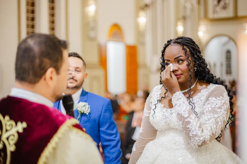 Casamento Juliana e Airton
