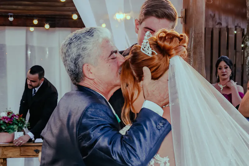 Casamento Kesia e Luis — foto 17