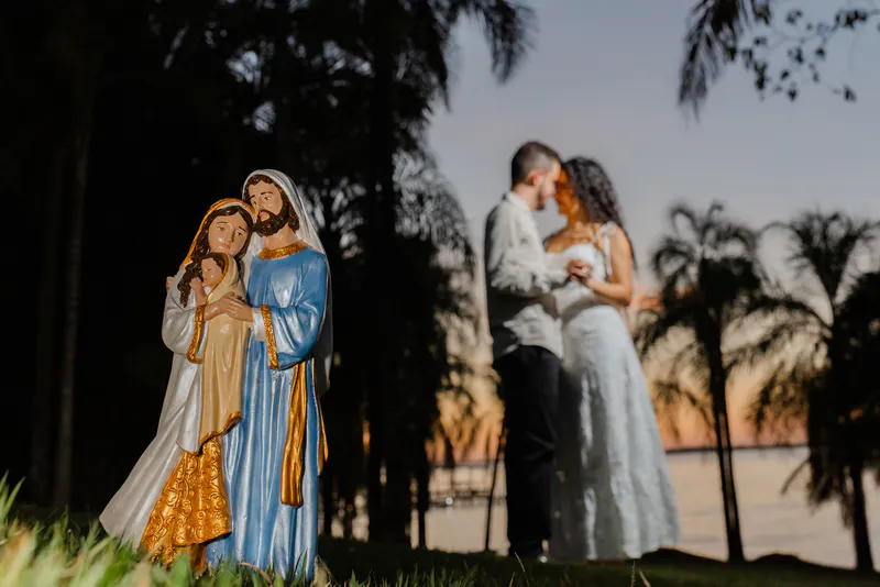 Pre Wedding Amanda e Alexandre — foto 29