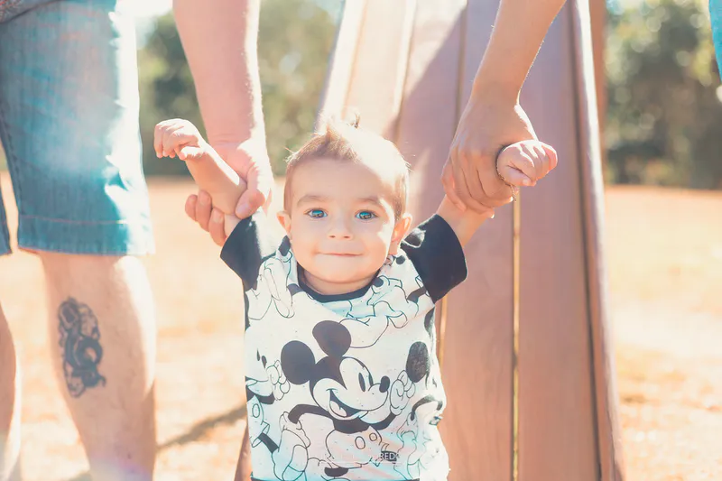Ensaio Infantil Pedro — foto 5