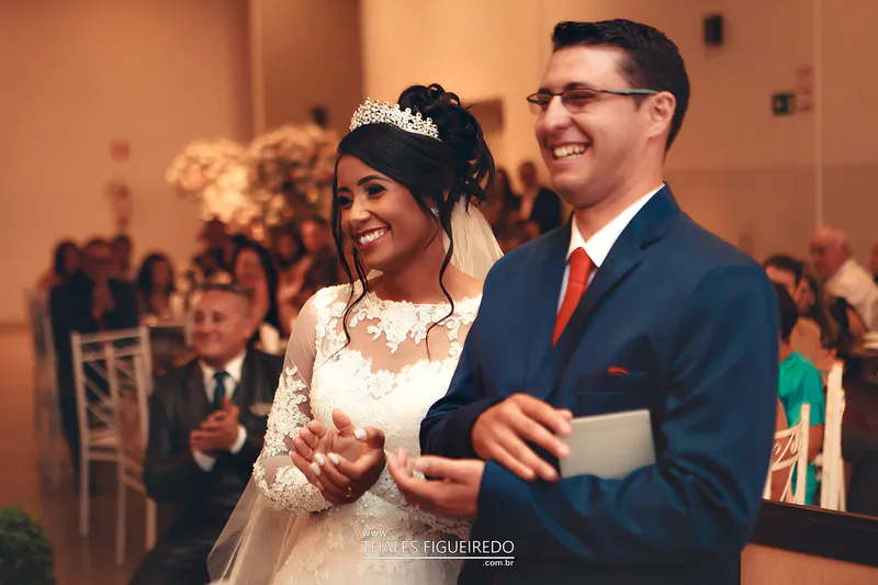 Casamento Maria Laura e Leandro